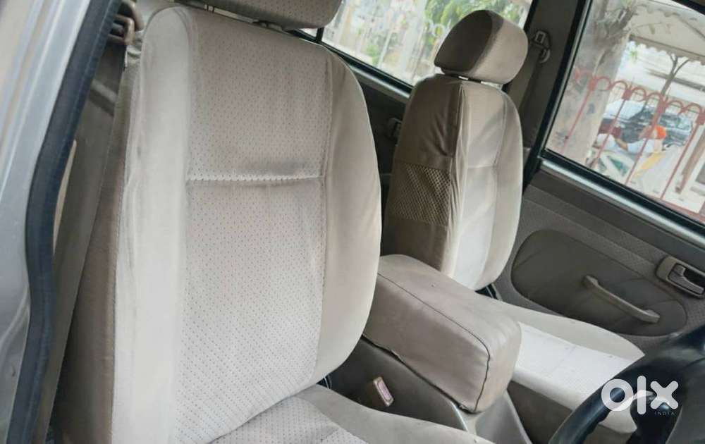 Chevrolet Tavera, 2008, Diesel