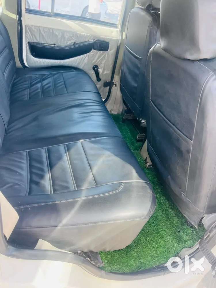 Mahindra Be 6 2022 Diesel 81000 Km Driven