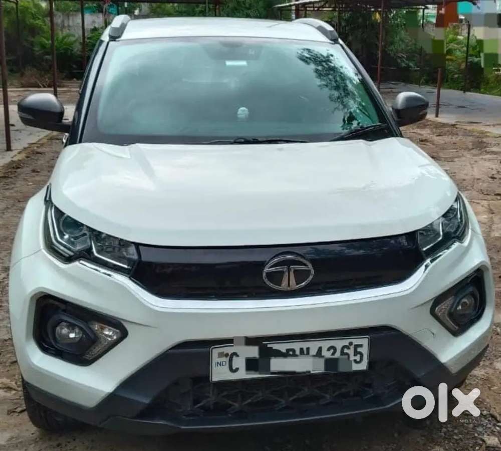 Tata Nexon Xm Revotron 2023