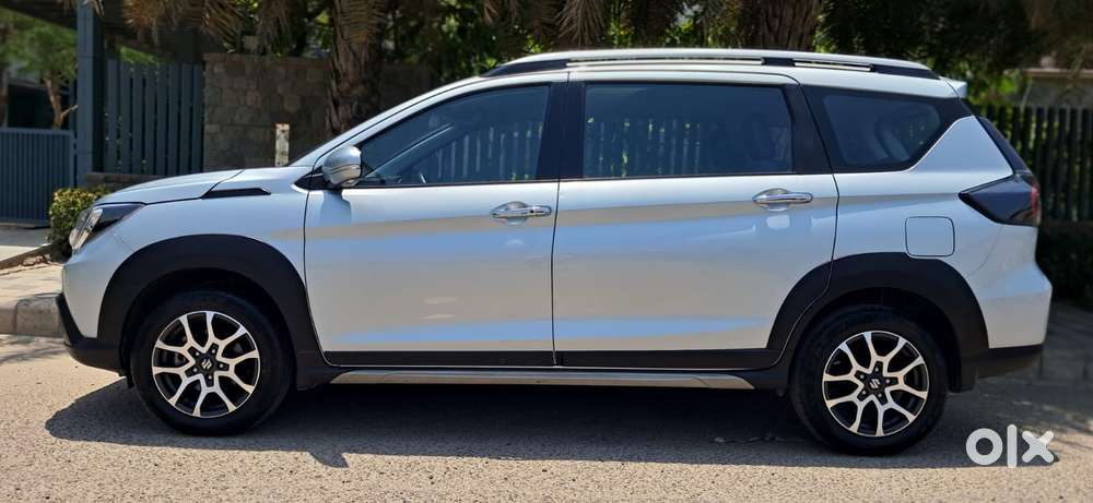 Maruti Suzuki Xl6 1.5 Zeta At, 2024, Petrol