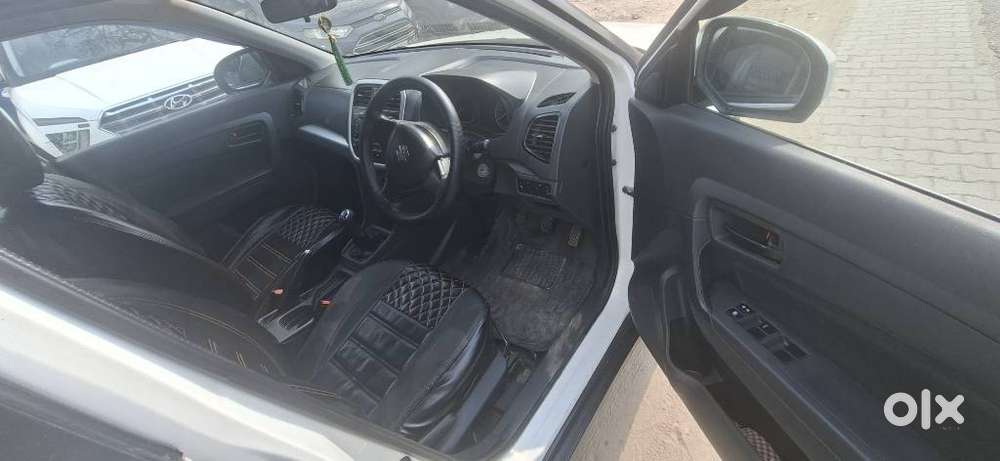 Maruti Suzuki Vitara Brezza Vdi, 2018, Diesel