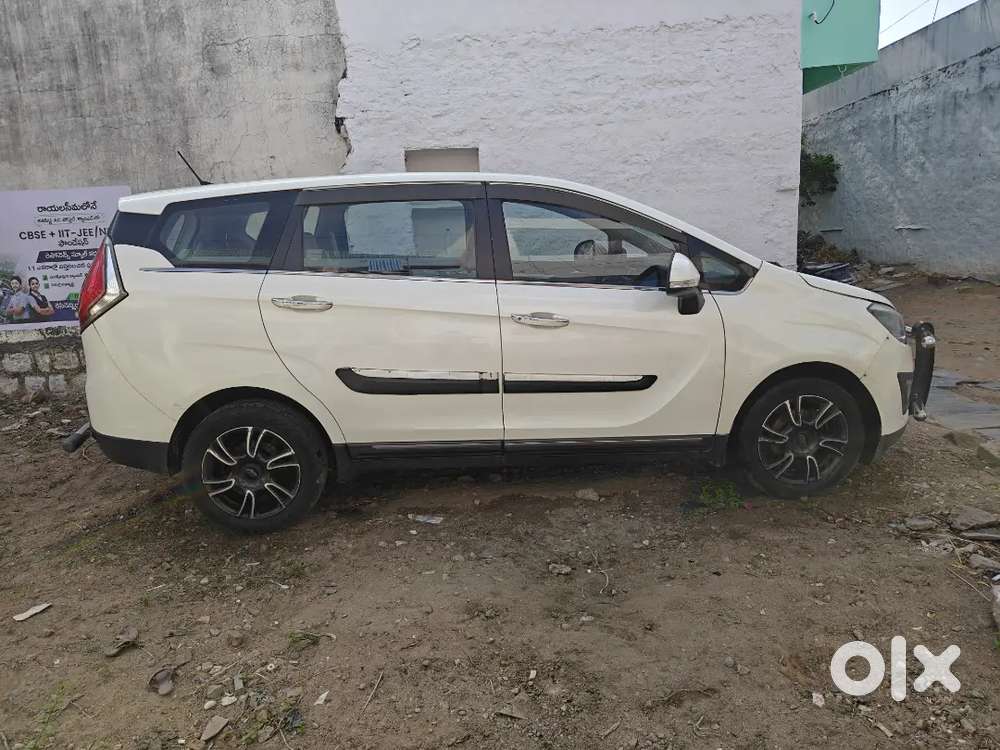 Mahindra Marazzo 2020 Diesel Manual Car