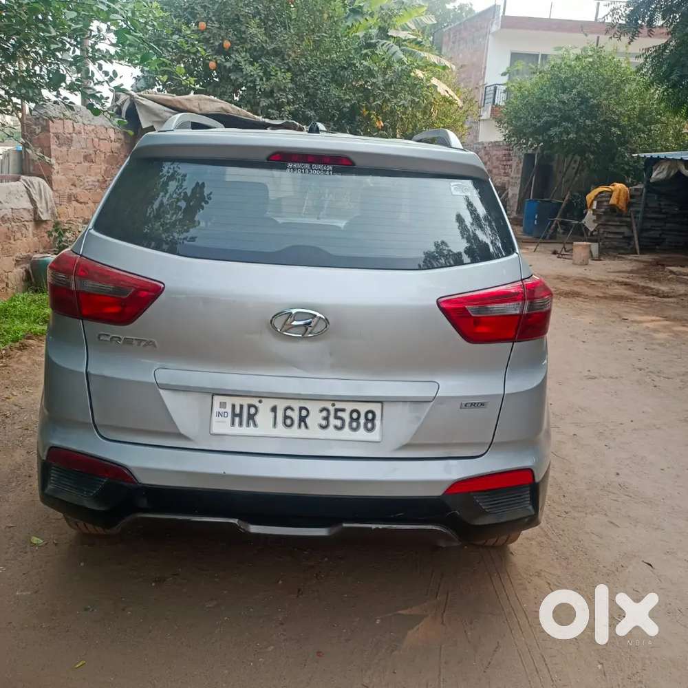 Well Condition 2016 Model Frist Owner  Hr रजिस्टर  4 Tyre Ok  Increas