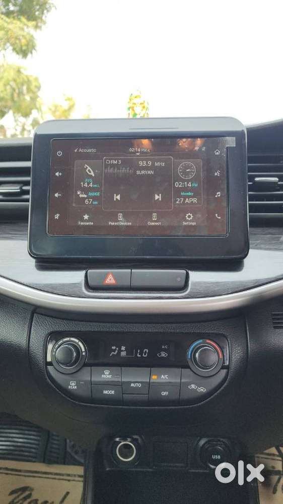 Maruti Suzuki Xl6 1.5 Alpha Mt, 2026, Petrol