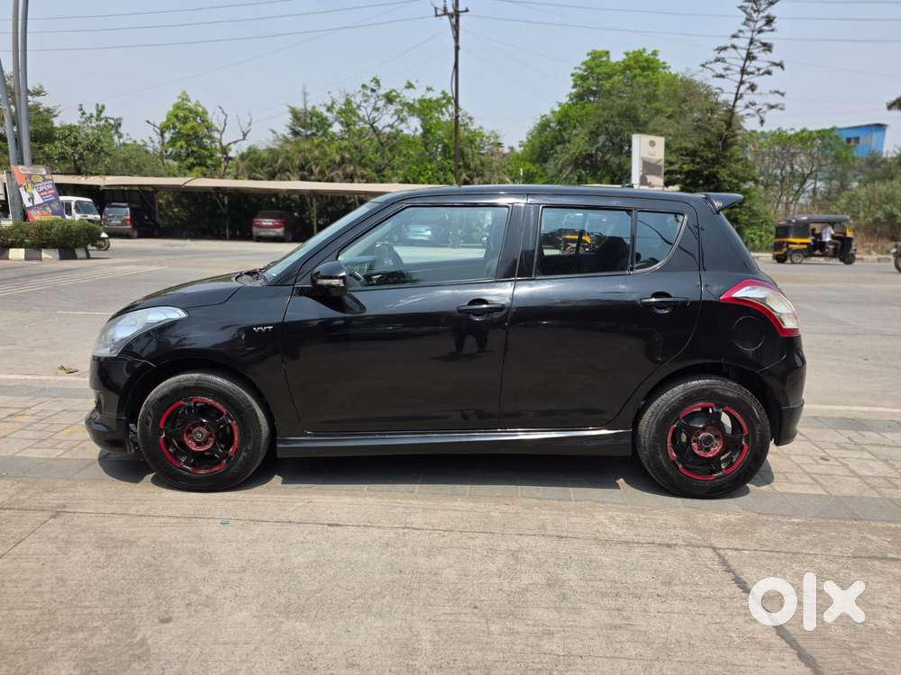 Maruti Suzuki Swift Vxi + Manual, 2013, Petrol