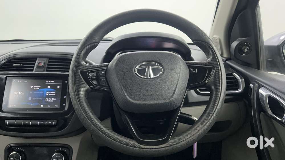 Tata Tiago 1.2 Revotron Xz Plus, 2019, Petrol
