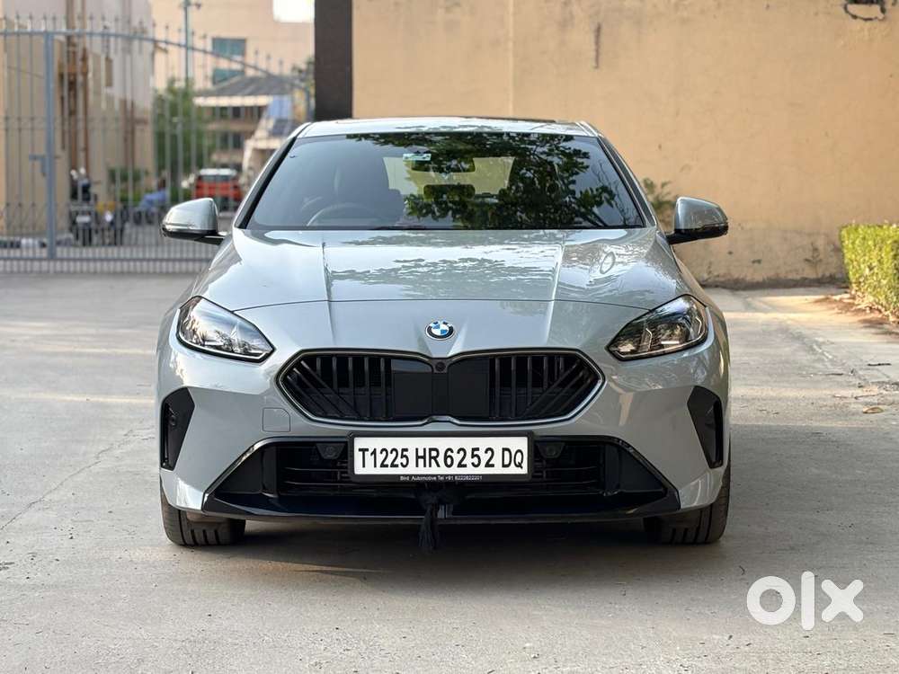 Bmw 2 Series 220i Gran Coupe M Sport, 2026, Petrol