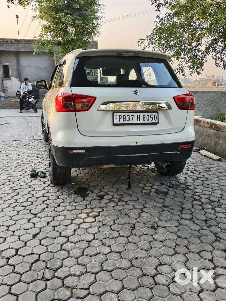 ..all Original..brezza..bul Bul Da Dachha..call   For Price ..