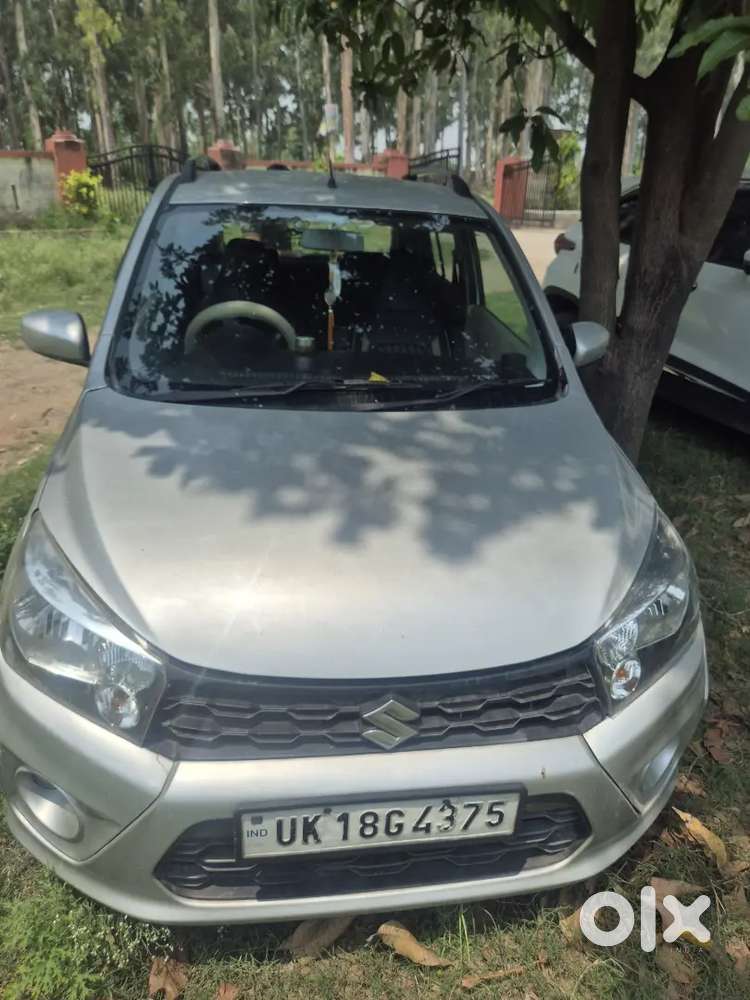 Celerio Zxi