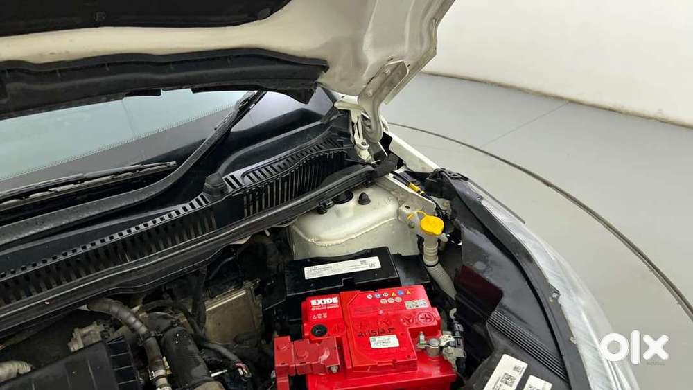 Tata Nexon 1.2 Revotron Xm (s), 2023, Petrol