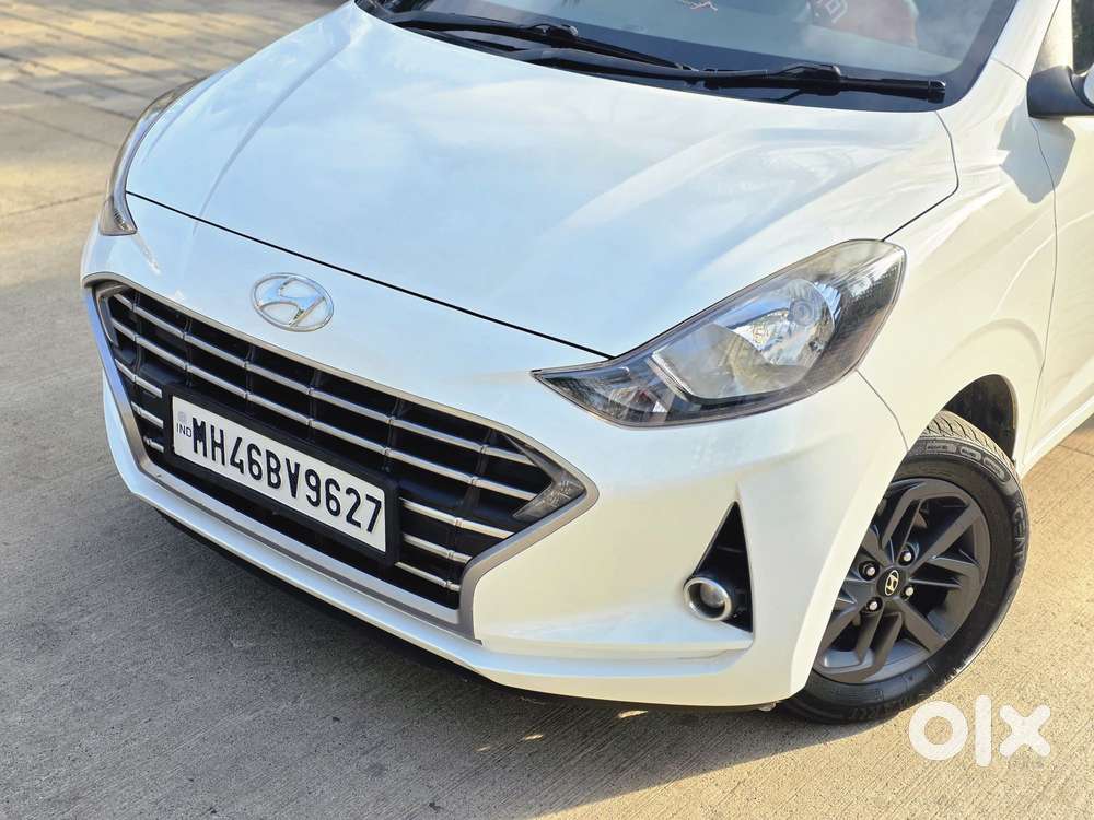 Hyundai Grand I10 Nios 1.2 Kappa Vtvt Sportz Cng, 2021, Cng & Hybrid..