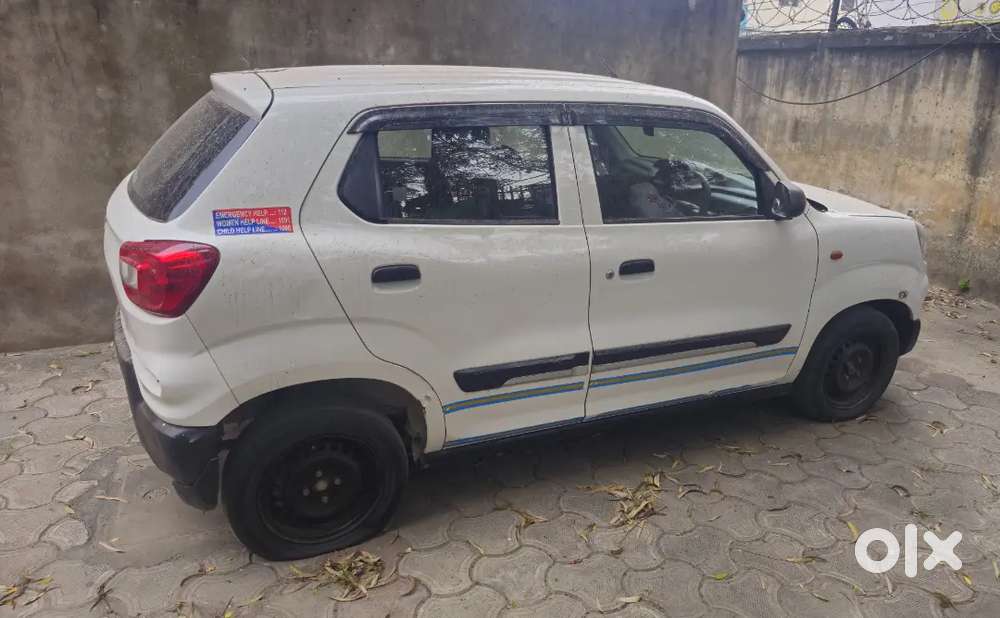 Car For Rent 600 Day