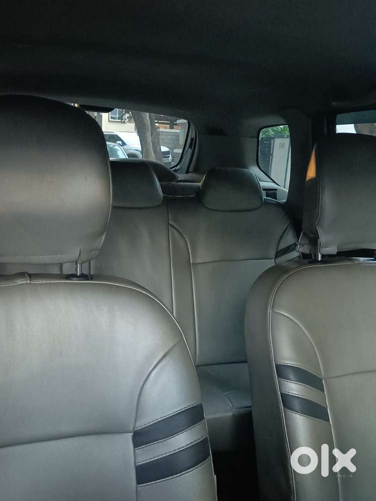 Renault Duster Rxe, 2013