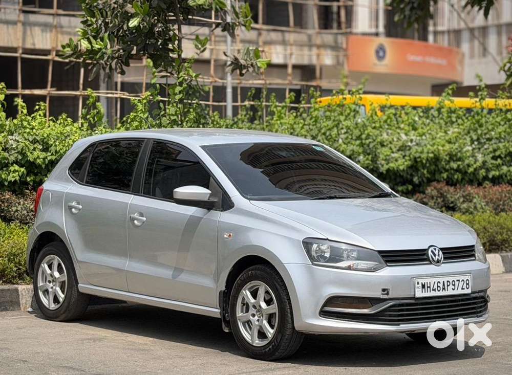 Polo 1.2 Mpi Comfort Line