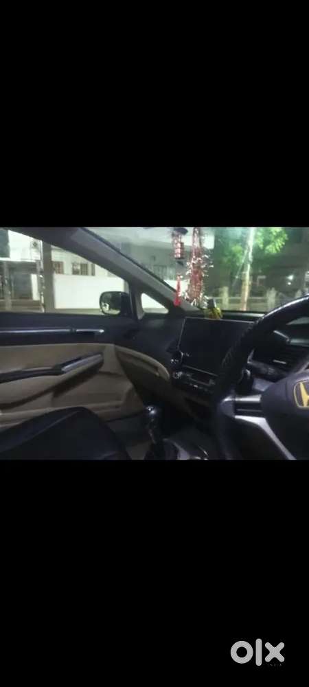 Honda City 2009 Petrol