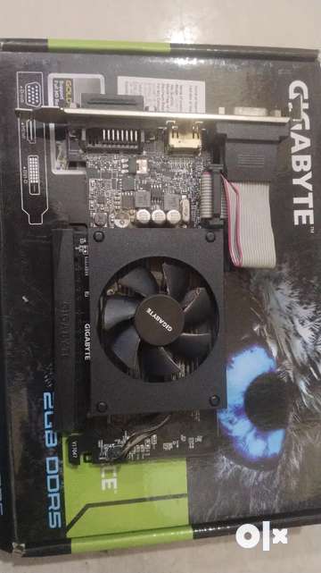 Gigabyte gt710 2gb online ddr5