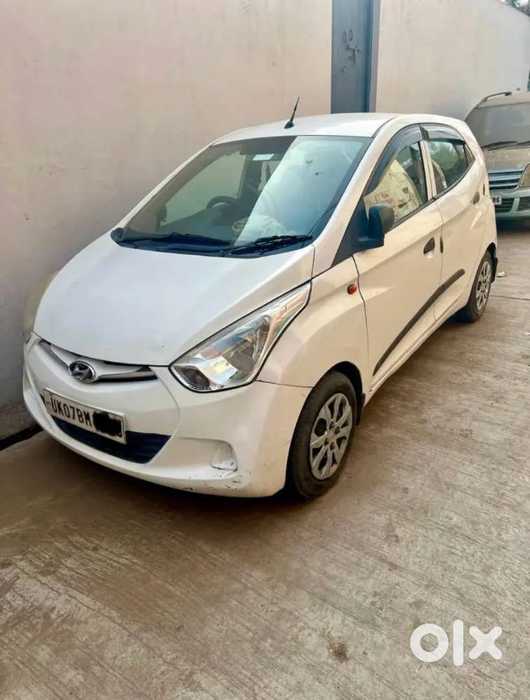 Hyundai Eon 2015 Model 57916km Driven Neat & Clean Condition