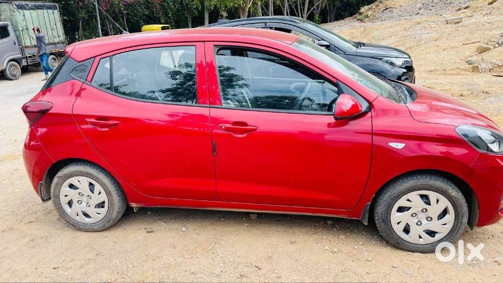 Hyundai Grand I10 Nios, 2023, Petrol