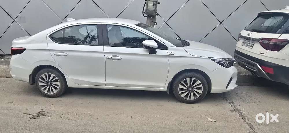 Honda City 1.5 2025