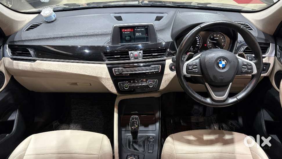 Bmw X1 2.0 Sdrive20i Sportx, 2022, Petrol