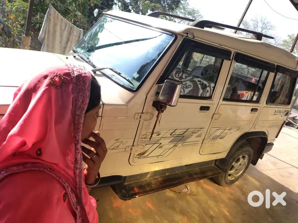 Bolero 2014 Model Kamani Ac