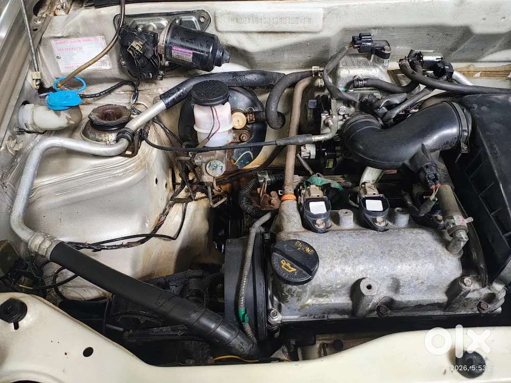 Maruti Suzuki Alto 2011 Manufactured 2012 Registered Well Maintained