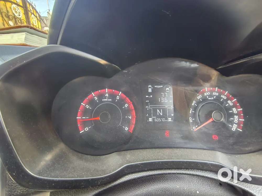 Mahindra Xuv300 Turbosport 2019
