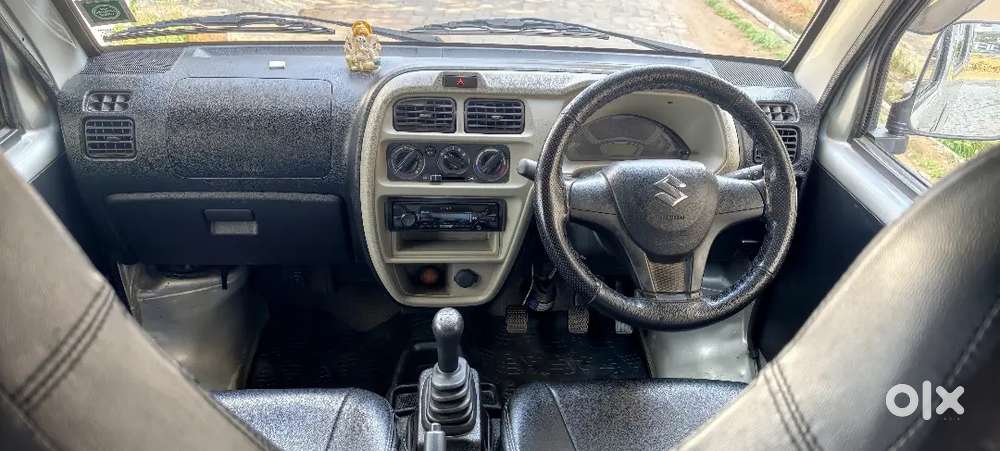 Maruti Suzuki Eeco 2024 Petrol 42500 Km Driven