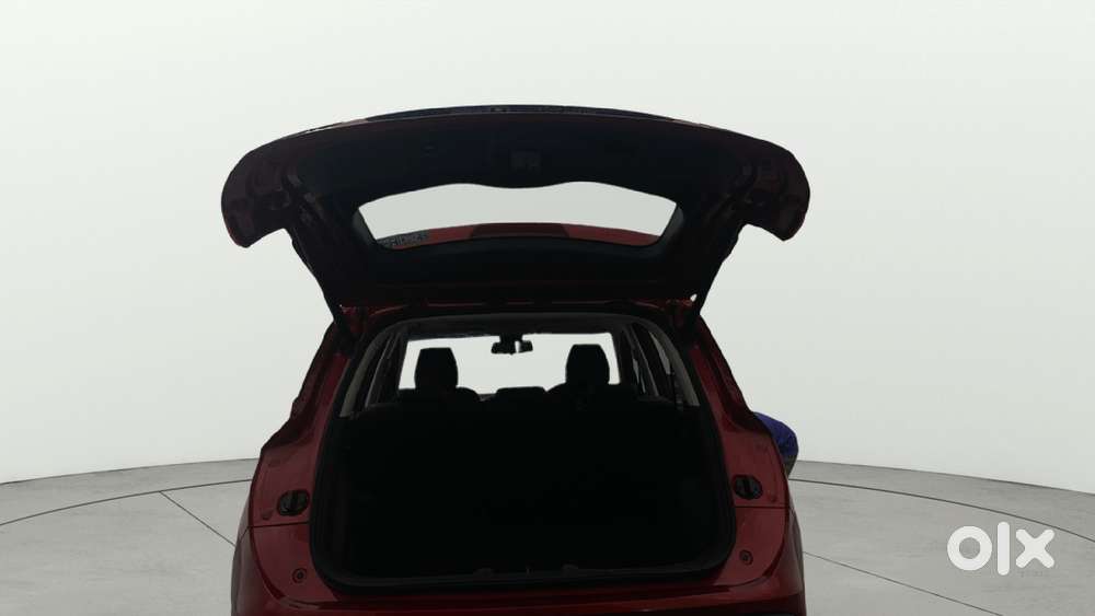 Mg Hector 1.5 Hybrid Sharp, 2019, Petrol