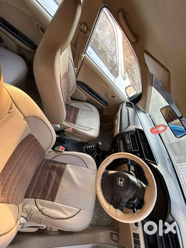 Honda Amaze 2017 Diesel Good Condition
