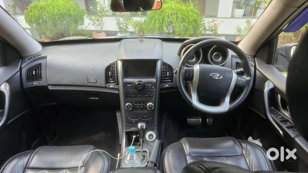 Mahindra Xuv500 2017 Diesel Well Maintained