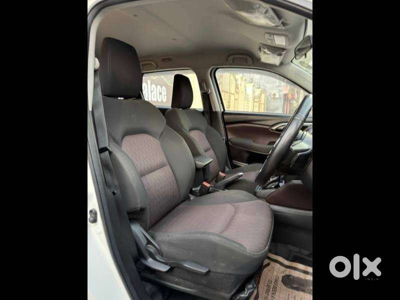 Maruti Suzuki Grand Vitara 1.5 Delta Smart Hybrid, 2023, Petrol