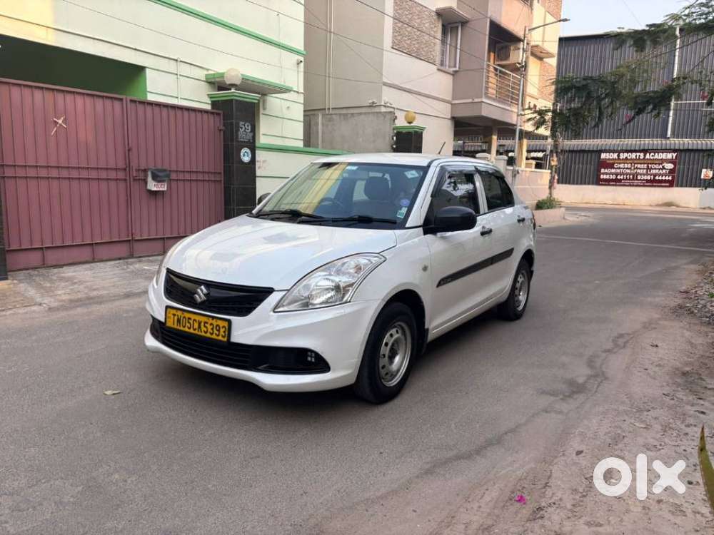 Maruti Suzuki Swift Dzire Tour, 2022, Cng & Hybrids