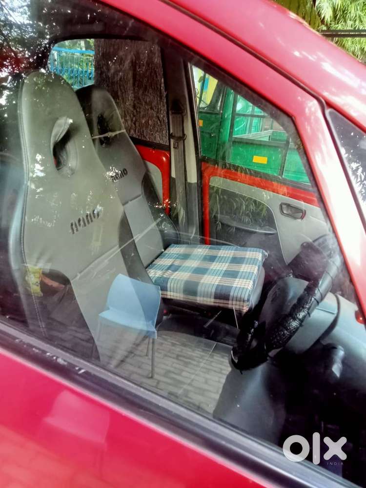 Tata Nano 2010 Petrol 23000 Km Driven