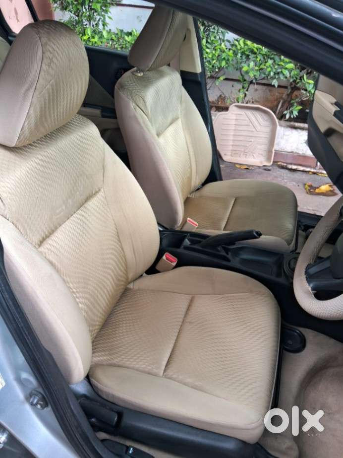 Honda City E Mt, 2017, Diesel