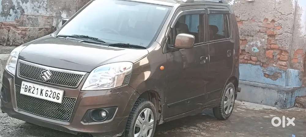 I Want To Sell My Car Maruti Suzuki Wagonr