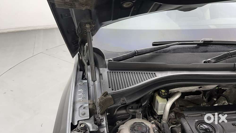 Skoda Kodiaq 2.0 Style Tdi 4x4 At, 2018, Diesel