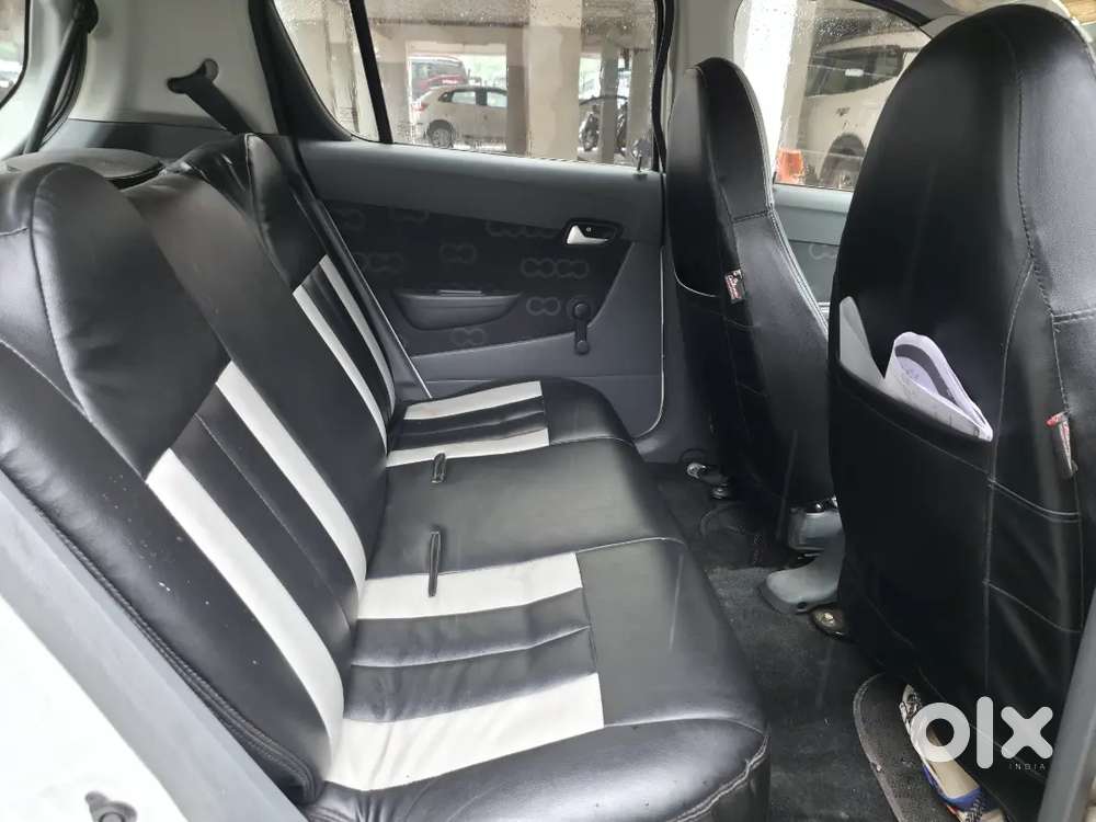 2013 Maruti Suzuki Alto