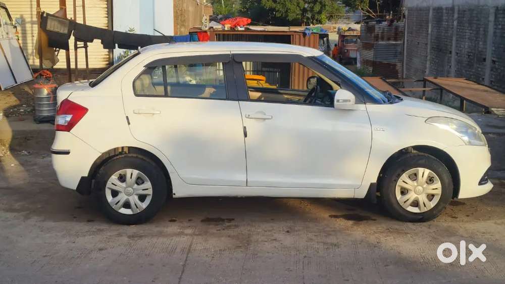 Maruti Suzuki Swift Dzire 2012 Diesel 150 Km Driven