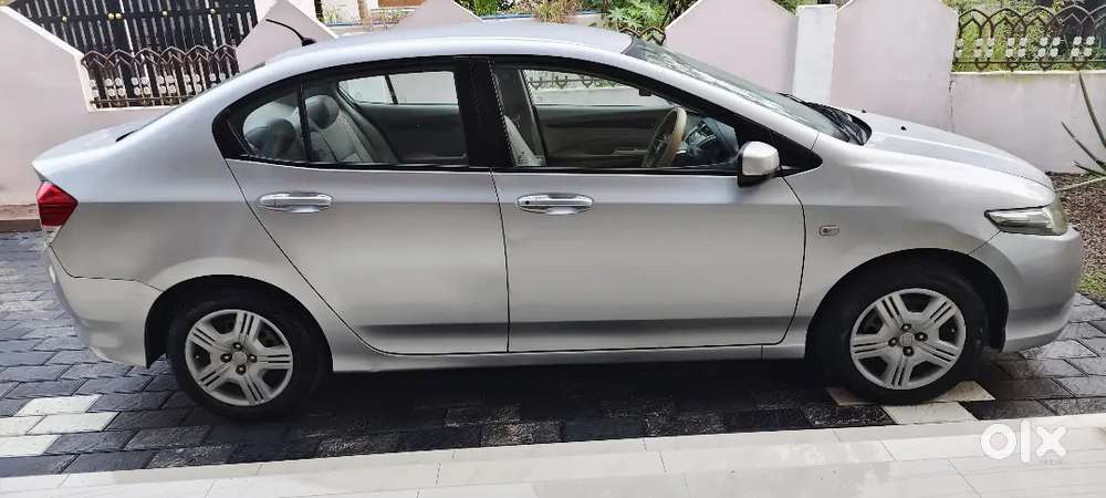 Honda City 2009 Regd Petrol S Mt