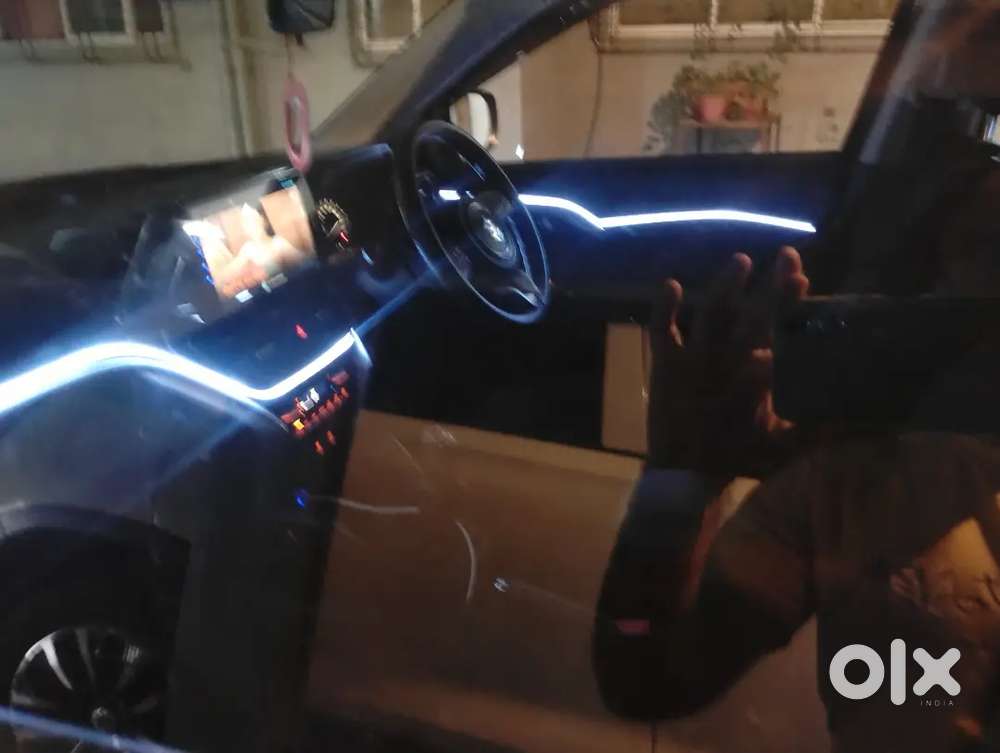 Grand Vitara Top Condition