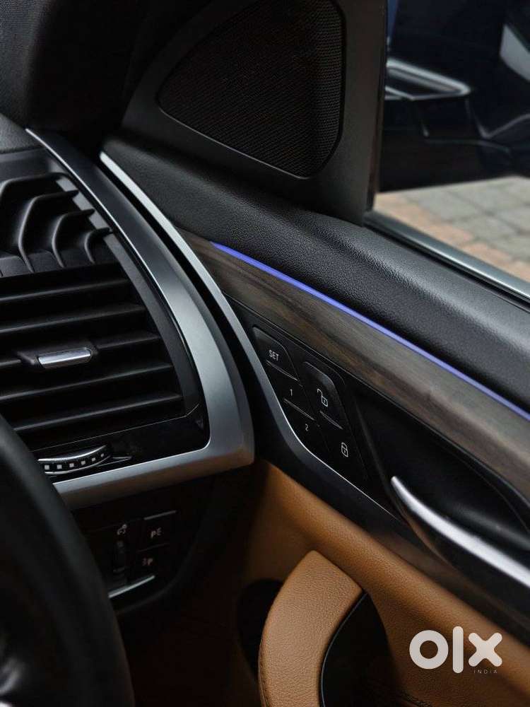 Bmw X4 M Sport X Xdrive20d, 2019, Diesel