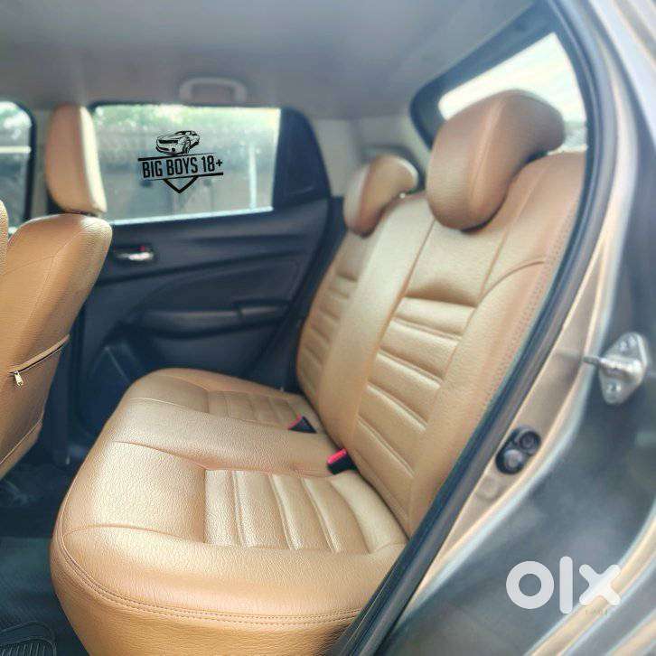 Maruti Suzuki Swift Amt Zdi, 2018, Diesel