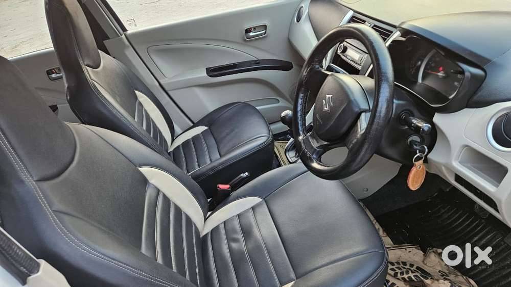 Maruti Suzuki Celerio Vxi, 2019, Cng & Hybrids