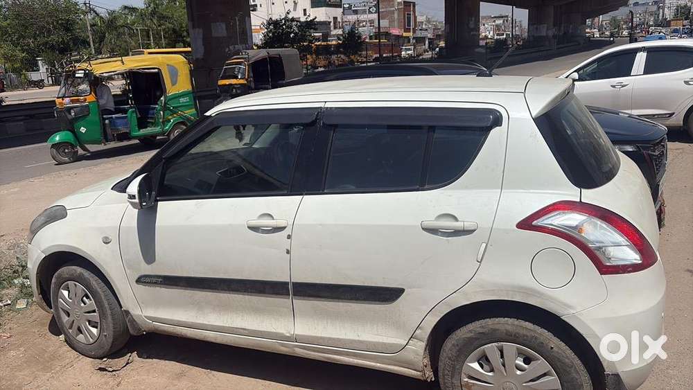 Maruti Suzuki Swift 2016 Diesel Good Condition
