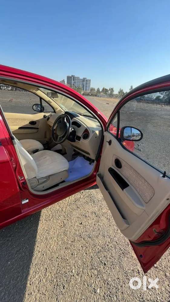 Chevrolet Spark 2009 Petrol Good Condition