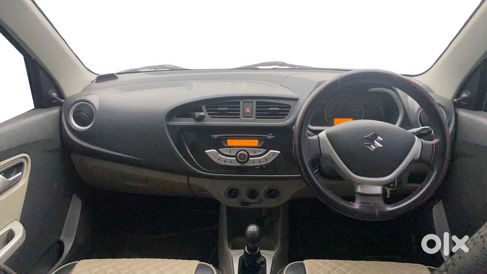 Maruti Suzuki Alto K10 Vxi, 2019, Petrol
