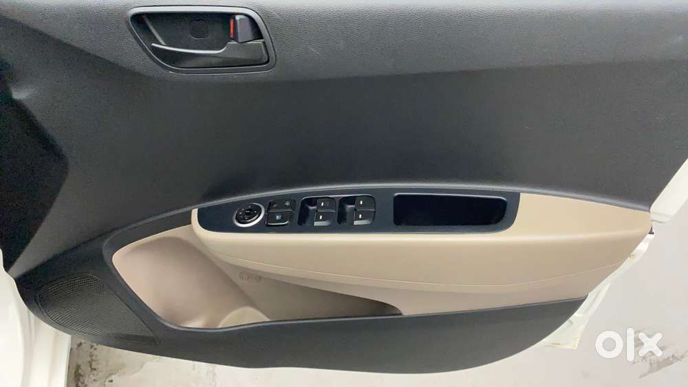 Hyundai Grand I10 Magna 1.2 Kappa Vtvt, 2016, Petrol