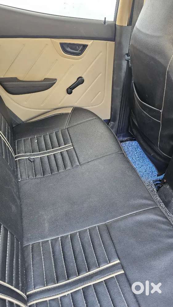 Hyundai Eon 0.8 Plus 2017 Petrol Manual