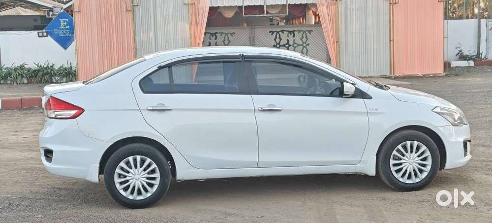 Maruti Suzuki Ciaz 2014-2017 Vxi Plus, 2015, Petrol
